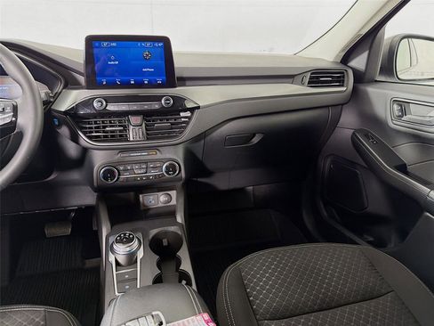 Used 2023 Ford Escape Active AWD/4WD image 23