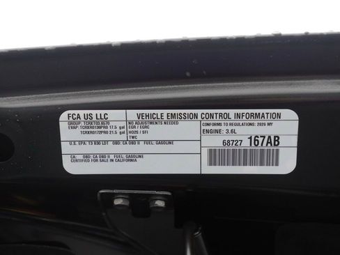 New 2026 Jeep Wrangler Rubicon image 29