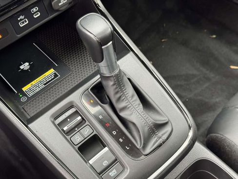 Certified 2023 Honda CR-V EX-L image 31