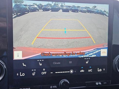 Used 2022 Lexus NX 350 AWD w/ Cold Area Package image 14