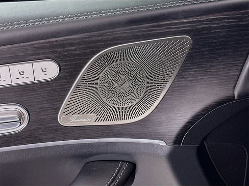 Used 2024 Mercedes-Benz GLE 63 AMG S image 20