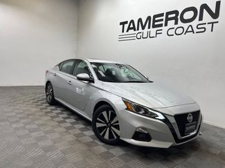 Used 2019 Nissan Altima 2.5 SV FWD video 1