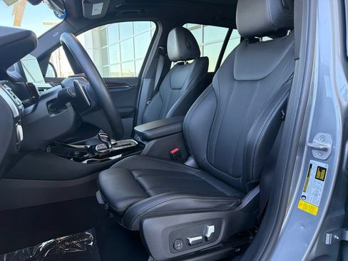 Used 2023 BMW X3 sDrive30i w/ Premium Package RWD image 11