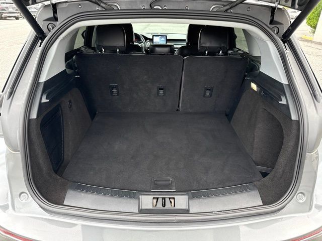 Used 2021 Lincoln Corsair AWD w/ Equipment Group 101A image 9