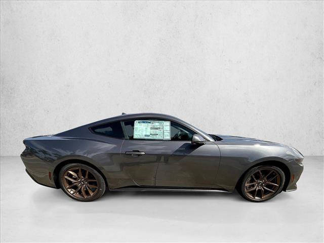 New 2026 Ford Mustang Premium RWD image 5