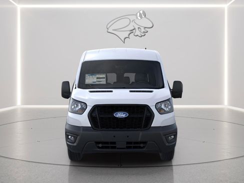 New 2026 Ford Transit 350 XL RWD image 8