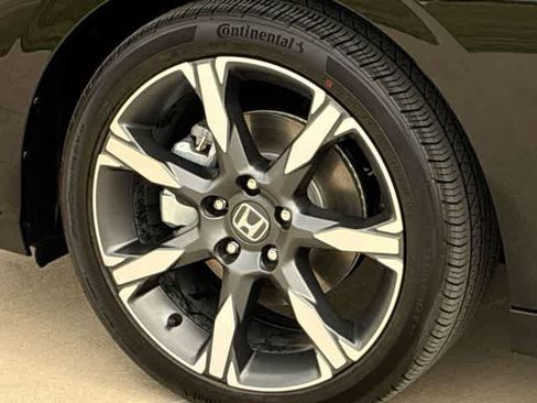Certified 2026 Honda Civic Sport Touring image 9
