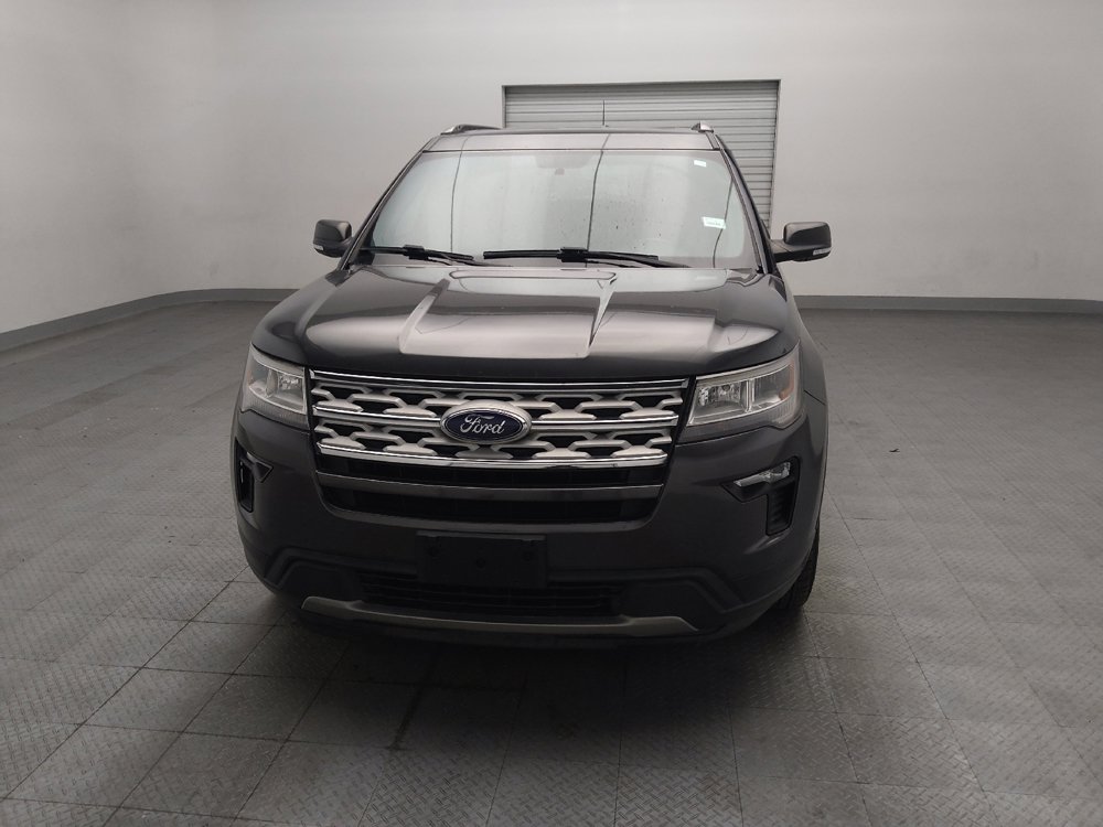 Used 2019 Ford Explorer XLT w/ Equipment Group 201A FWD image 15