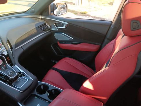 Used 2025 Acura RDX A-Spec image 13