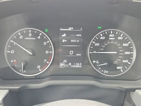Certified 2024 Subaru Crosstrek 2.0i Premium AWD/4WD image 15
