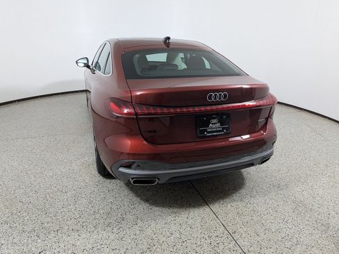 New 2025 Audi A5 2.0T Premium Plus image 5