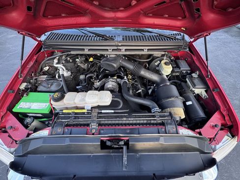 Used 2000 Ford F250 XLT image 48