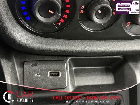 Used 2022 RAM ProMaster City Tradesman image 21