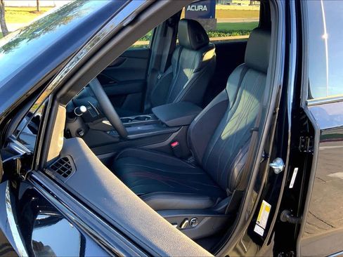 New 2026 Acura MDX Type S image 18