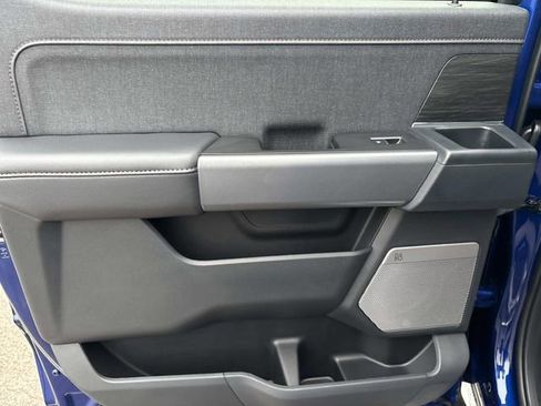 New 2026 Ford F150 Lariat w/ Equipment Group 502A High image 17