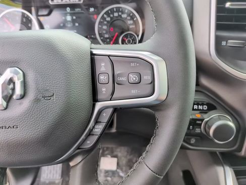 New 2026 RAM 1500 Big Horn AWD/4WD image 27