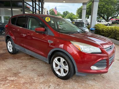 Used 2014 Ford Escape SE