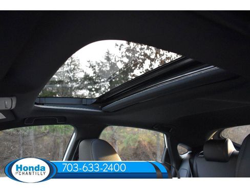 New 2026 Honda Civic Sport Touring image 23