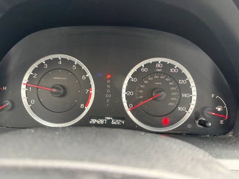 Used 2011 Honda Accord LX-P image 6
