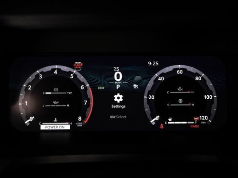 Used 2025 Toyota 4Runner TRD Off-Road image 19