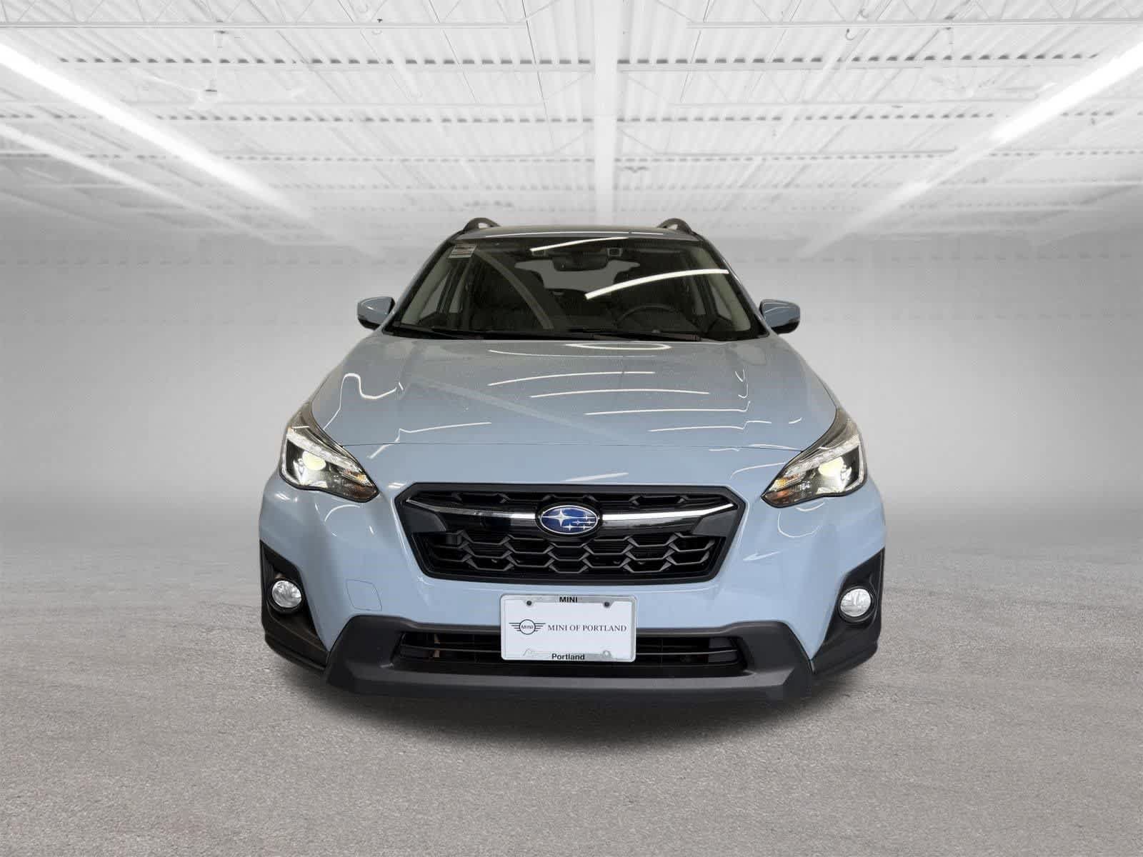 Used 2019 Subaru Crosstrek 2.0i Limited AWD/4WD image 8