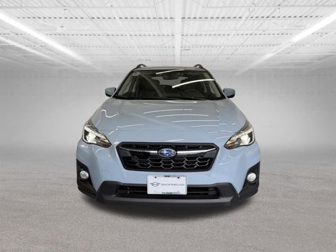 Used 2019 Subaru Crosstrek 2.0i Limited AWD/4WD image 8