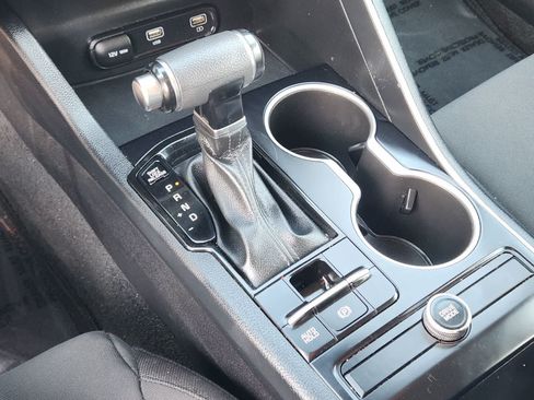 Used 2023 Kia K5 LXS FWD image 19