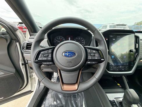 Used 2025 Subaru Forester Sport AWD/4WD image 20