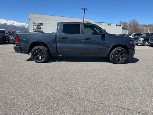 Used 2026 RAM 1500 Big Horn image 2