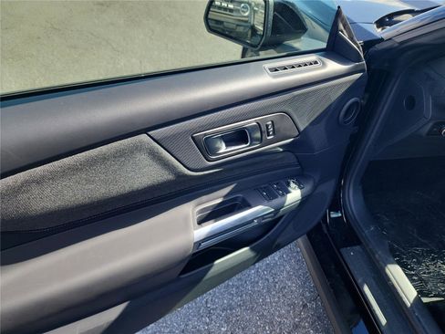 New 2026 Ford Mustang Convertible w/ Mustang Nite Pony Package image 16