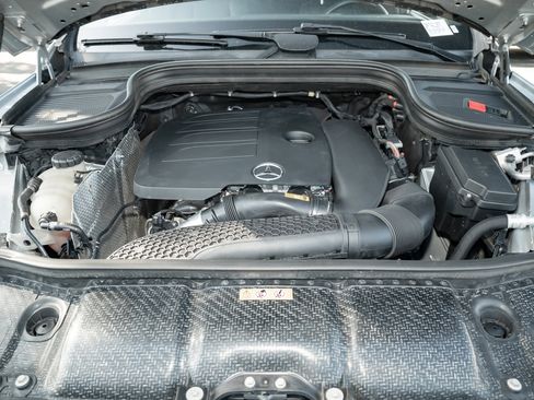 Used 2022 Mercedes-Benz GLE 350 image 13