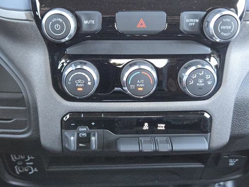 New 2026 RAM 2500 Tradesman w/ Chrome Appearance Group image 15