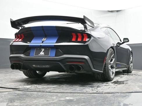 New 2025 Ford Mustang GT Premium w/ GT Performance Package image 43