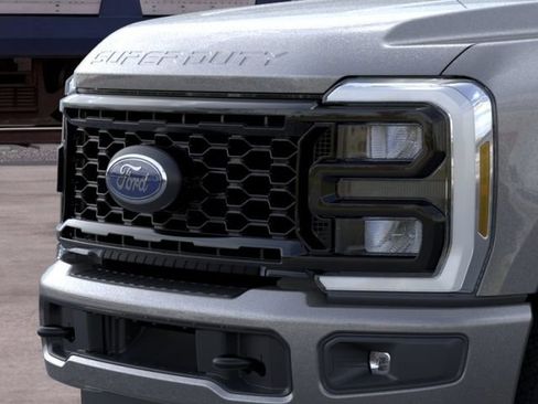 New 2026 Ford F350 XL AWD/4WD image 17
