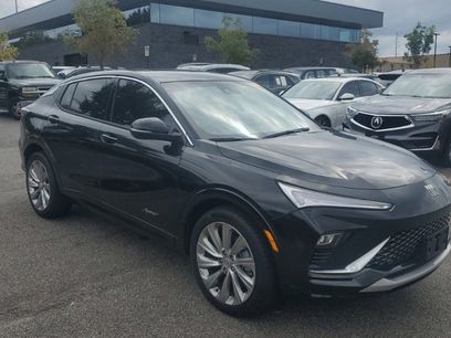 Used 2024 Buick Envista Avenir