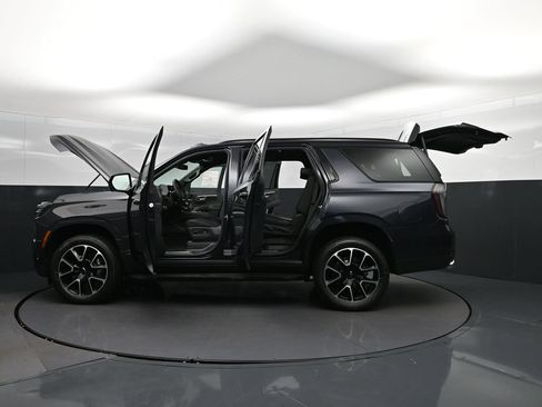 New 2026 Chevrolet Tahoe RST w/ Comfort Package RWD image 46