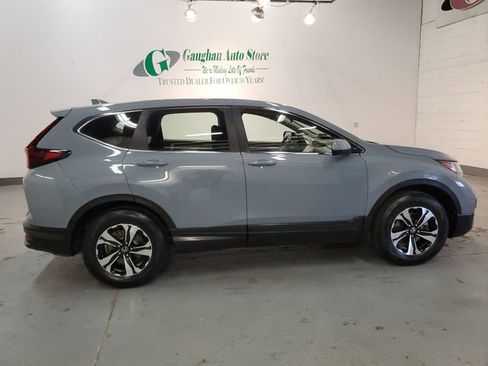 Used 2022 Honda CR-V Special Edition image 8