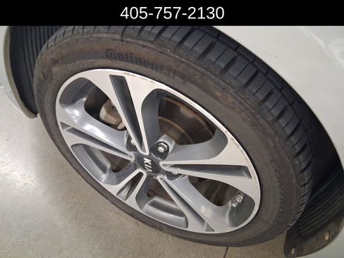 Used 2016 Kia Forte EX image 13