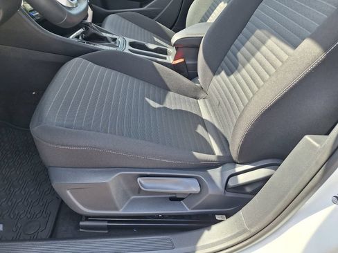 Used 2026 Volkswagen Jetta S FWD image 26