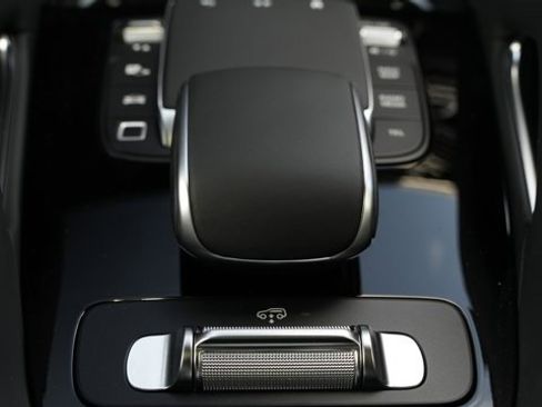 Used 2026 Mercedes-Benz GLE 53 AMG 4MATIC Coupe image 43