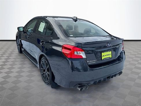 Used 2019 Subaru WRX Premium image 33