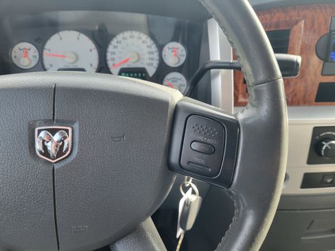 Used 2007 Dodge Ram 2500 Truck Laramie image 26