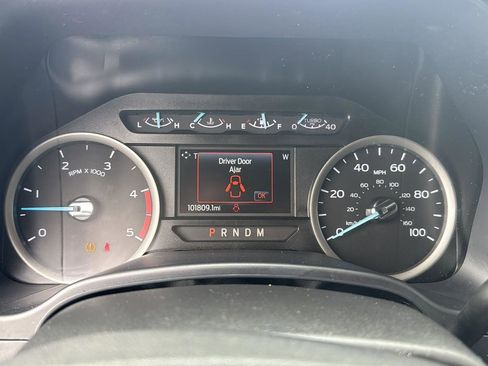 Used 2020 Ford F350 XL w/ STX Appearance Package image 14