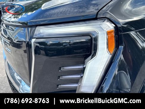 New 2025 GMC Sierra EV Denali image 14