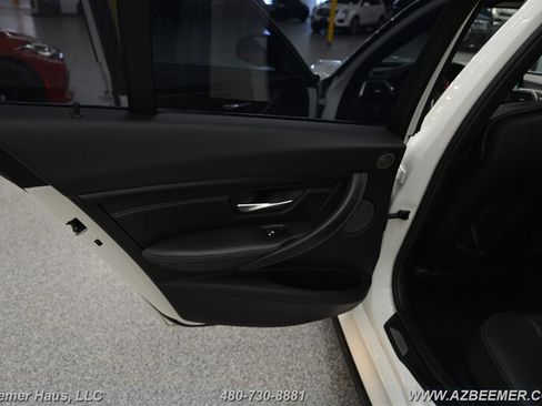 Used 2017 BMW M3 w/ Competition Package image 36