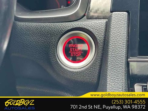 Used 2017 Honda Civic Si image 33