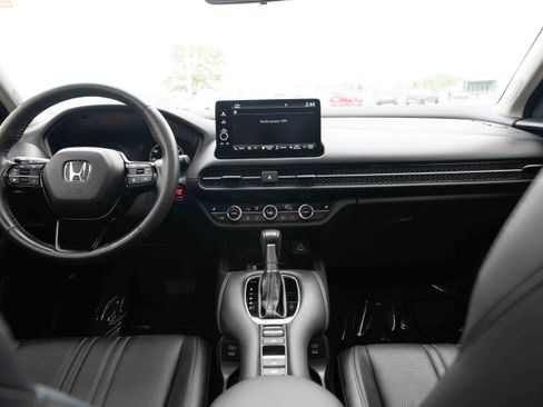 Used 2024 Honda HR-V EX-L image 20