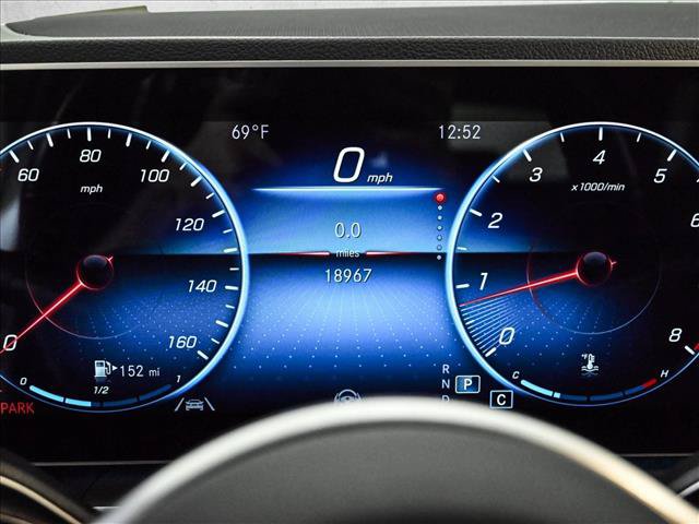 Certified 2022 Mercedes-Benz GLE 350 4MATIC image 11
