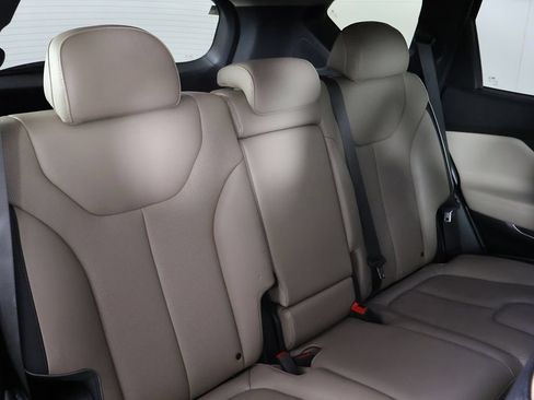 Used 2023 Hyundai Santa Fe Limited w/ Winter Weather Package FWD image 38