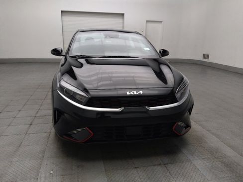 Used 2024 Kia Forte GT-Line FWD image 14